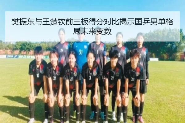 樊振东与王楚钦前三板得分对比揭示国乒男单格局未来变数